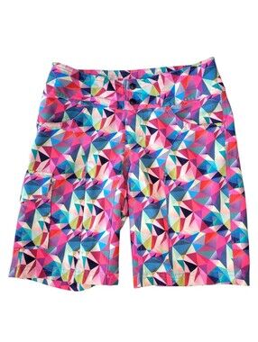 Shredly MTB Womens Biker Shorts Size 2
